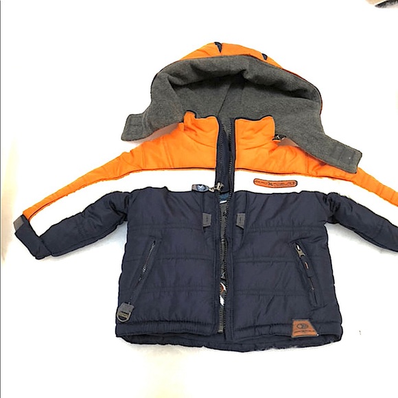 ZERO XPOSUR - Picture 3 of 6